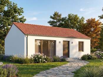 Vente maison 3 pièces Vente maison 3 pièces