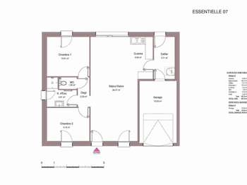Vente maison Vente maison