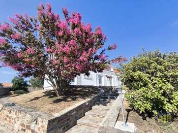 Vente maison 7 pièces Saint-Père-en-Retz 44