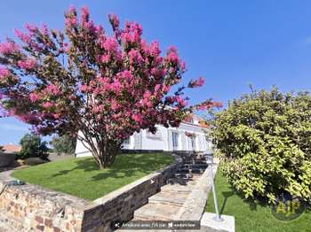 Vente Maison 5 chambresSaint-Père-en-Retz