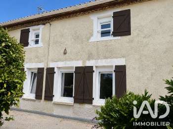 Vente Maison 4 chambresSaint-Père-en-Retz