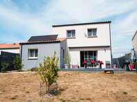Vente maison 6 pièces Vente maison 6 pièces