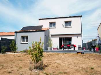 Vente Maison 4 chambresSaint-Père-en-Retz