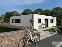 Vente maison 4 pièces Vente maison 4 pièces