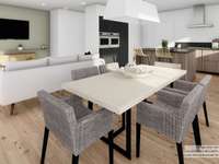 Vente maison 4 pièces Vente maison 4 pièces