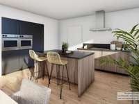 Vente maison 4 pièces Vente maison 4 pièces