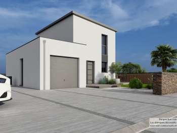 Vente maison 5 pièces Saint-Père-en-Retz 44