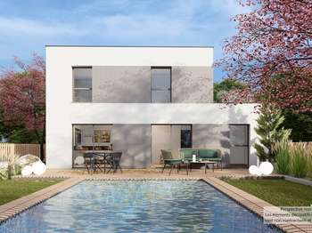 Vente Maison 3 chambresSaint-Père-en-Retz