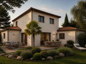 Vente Maison 3 chambresSaint-Père-en-Retz