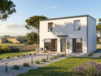 Vente Maison 4 chambresSaint-Père-en-Retz