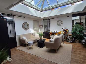 Vente maison 8 pièces Saint-Père-en-Retz 44
