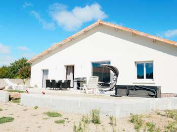 Vente Maison 5 chambresSaint-Père-en-Retz
