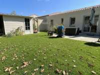 Vente maison 4 pièces Vente maison 4 pièces