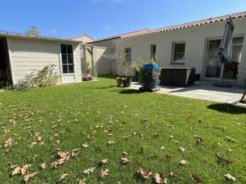 Vente Maison 3 chambresSaint-Père-en-Retz