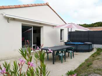 Maison 5 pièces 90 m² · à Saint-Père-en-Retz · 90 m² · 282 000 €