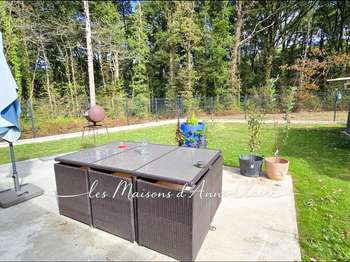 Vente maison 4 pièces Saint-Père-en-Retz 44