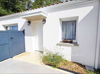 Vente maison 4 pièces Saint-Père-en-Retz 44