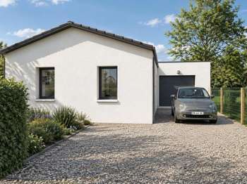 Vente Maison 2 chambresSaint-Père-en-Retz