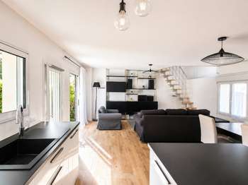 Vente maison 5 pièces Saint-Père-en-Retz 44