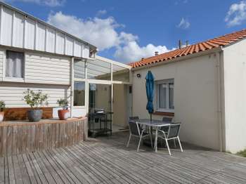 Vente maison 5 pièces Saint-Père-en-Retz 44