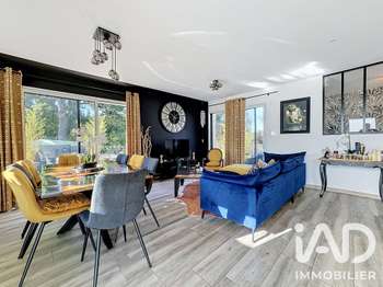 Vente Maison 3 chambresSaint-Père-en-Retz