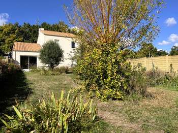 Vente Maison 3 chambresSaint-Père-en-Retz