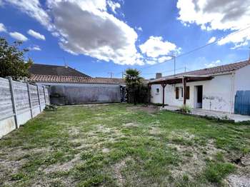 Vente Maison 2 chambresSaint-Père-en-Retz