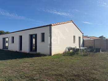Vente Maison 4 chambresSaint-Père-en-Retz