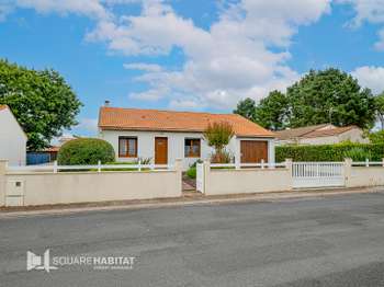 Vente maison 5 pièces Saint-Père-en-Retz 44