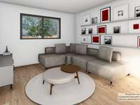 Vente maison 4 pièces Vente maison 4 pièces