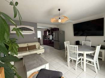Vente maison 4 pièces Saint-Père-en-Retz 44