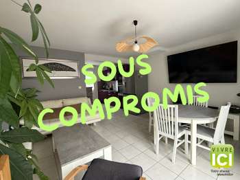Vente Maison 3 chambresSaint-Père-en-Retz