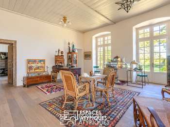 Vente maison 9 pièces Saint-Père-en-Retz 44
