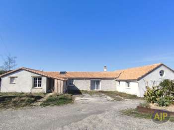 Vente Maison 5 chambresSaint-Père-en-Retz