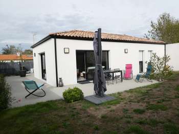 Vente Maison 2 chambresSaint-Père-en-Retz