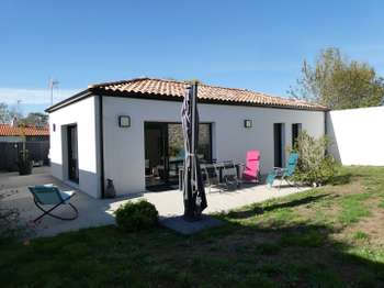 Vente maison 4 pièces Saint-Père-en-Retz 44