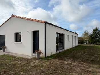 Vente maison 6 pièces Saint-Père-en-Retz 44