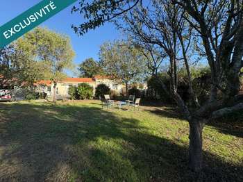 Vente Maison 2 chambresSaint-Père-en-Retz