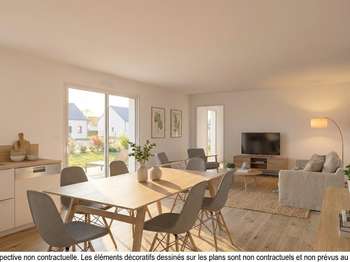 Vente Maison 2 chambresSaint-Père-en-Retz