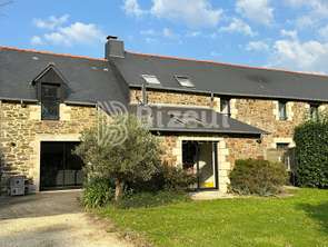 Vente Maison 4 chambresSaint-Père-Marc-en-Poulet