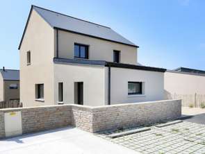 Vente Maison 4 chambresSaint-Père-Marc-en-Poulet