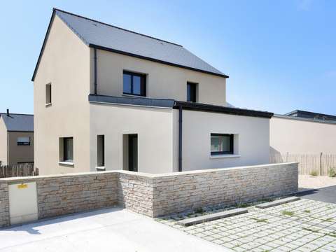 Vente maison 6 pièces Saint-Père-Marc-en-Poulet 35