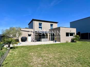 Vente maison 6 pièces Saint-Père-Marc-en-Poulet 35