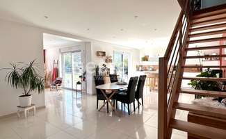 Photo Vente maison Saint-Père-Marc-en-Poulet