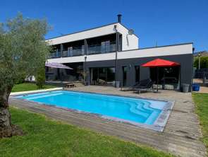 Vente Maison 4 chambresSaint-Père-Marc-en-Poulet