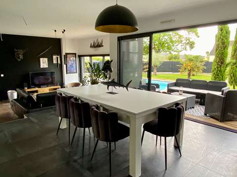 Vente maison 6 pièces Vente maison 6 pièces