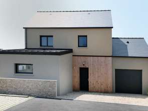 Vente Maison 4 chambresSaint-Père-Marc-en-Poulet