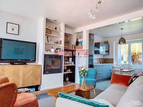Vente maison 5 pièces Vente maison 5 pièces