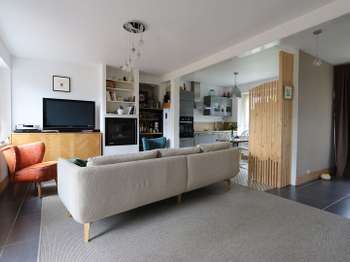 Vente maison 5 pièces Saint-Père-Marc-en-Poulet 35