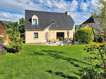 Vente Maison 4 chambresSaint-Père-Marc-en-Poulet